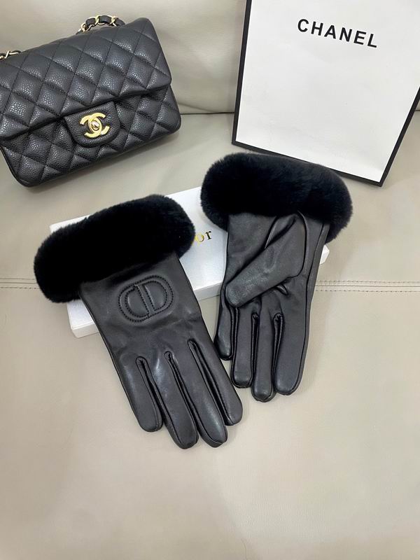 Dior Gloves L 60 (10)