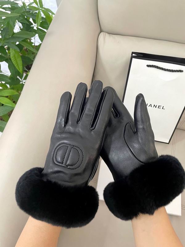 Dior Gloves L 60 (3)