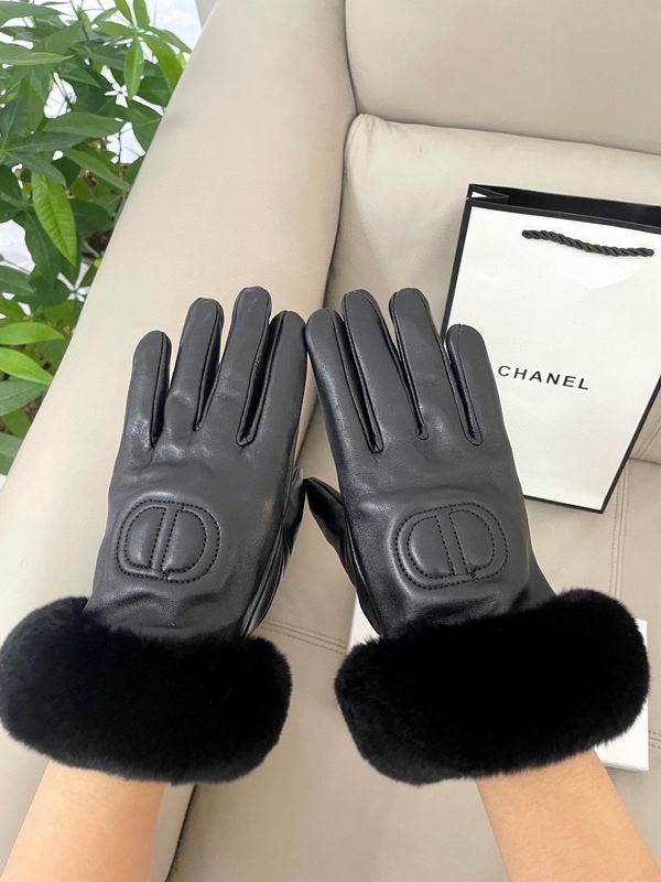 Dior Gloves L 60 (4)