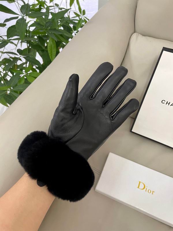 Dior Gloves L 60 (5)