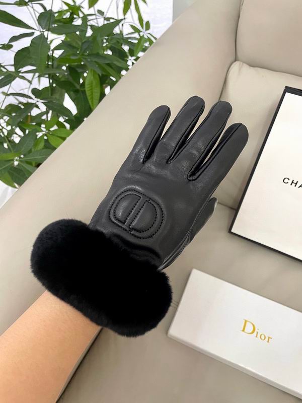 Dior Gloves L 60 (6)