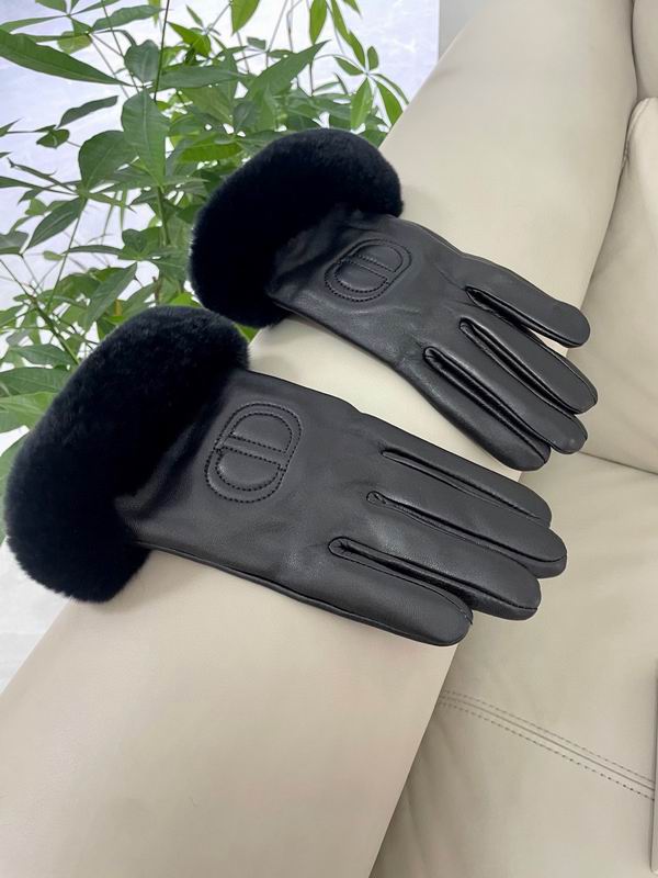 Dior Gloves L 60 (8)