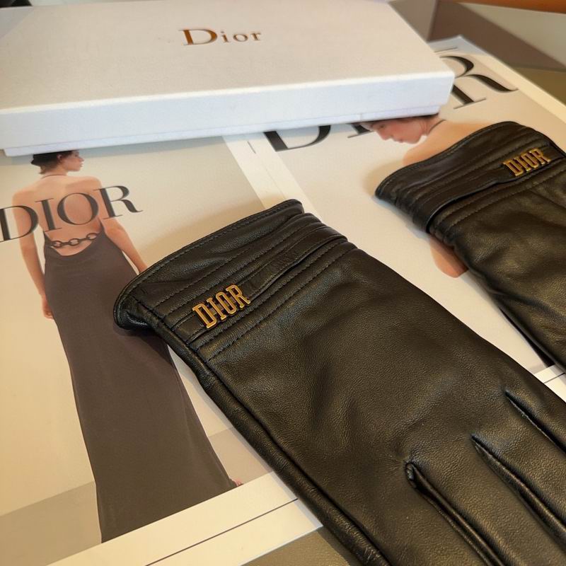 Dior Gloves L XL 19 (1)