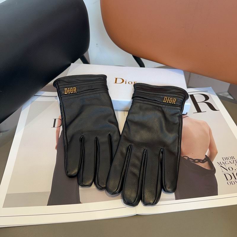 Dior Gloves L XL 19 (2)