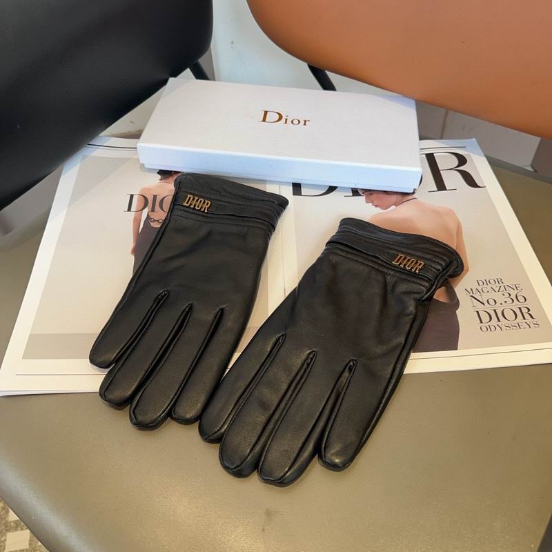 Dior Gloves L XL 19 (3)