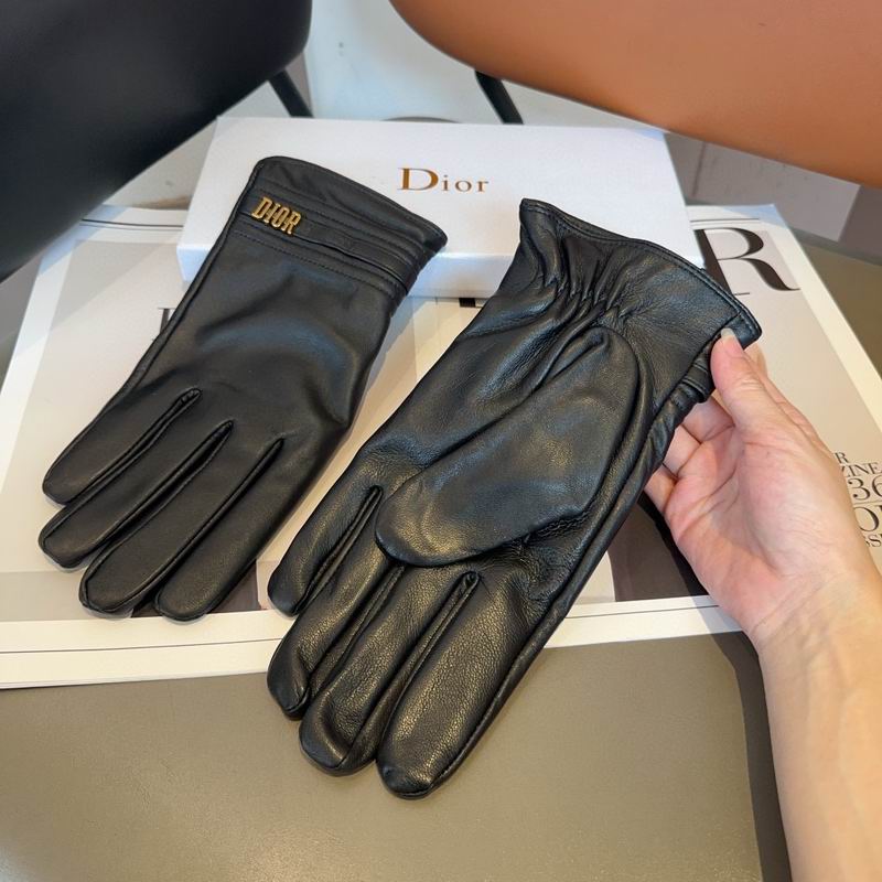 Dior Gloves L XL 19 (4)
