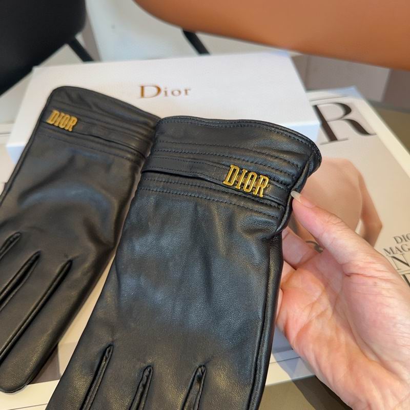 Dior Gloves L XL 19 (5)