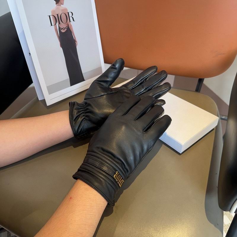 Dior Gloves L XL 19 (8)