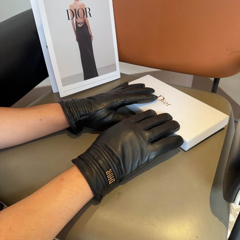 Dior Gloves L XL 19 (9)