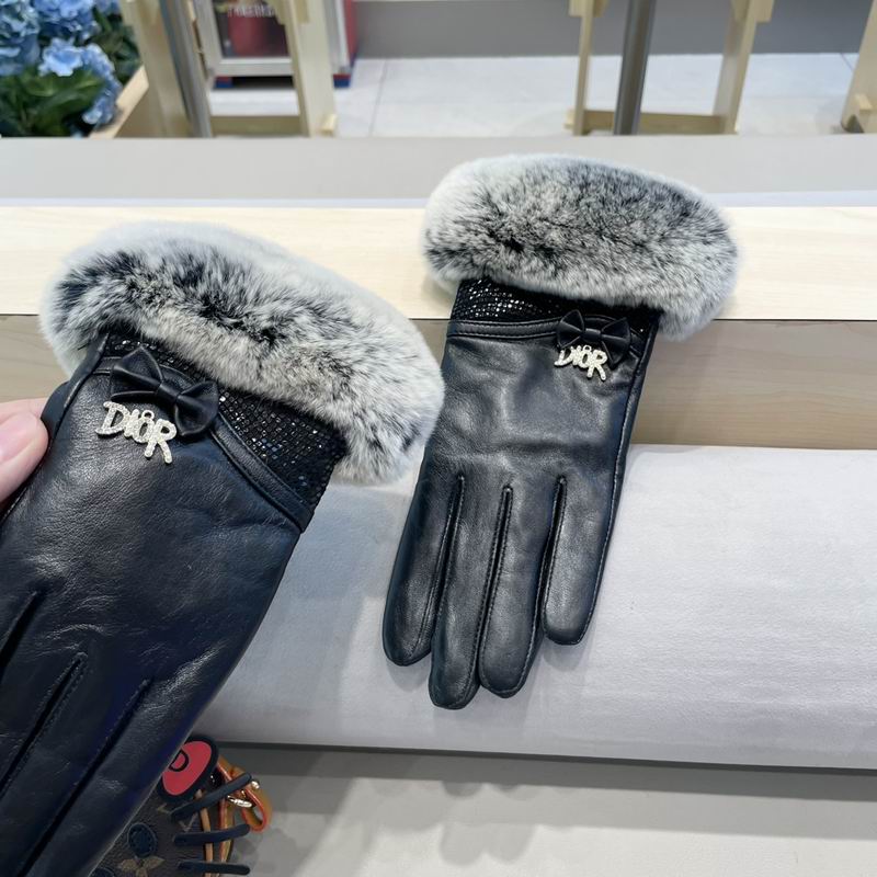 Dior Gloves M L 01 (1)