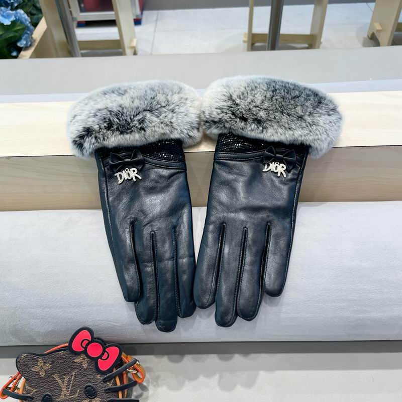 Dior Gloves M L 01 (2)