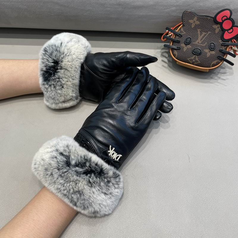 Dior Gloves M L 01 (3)