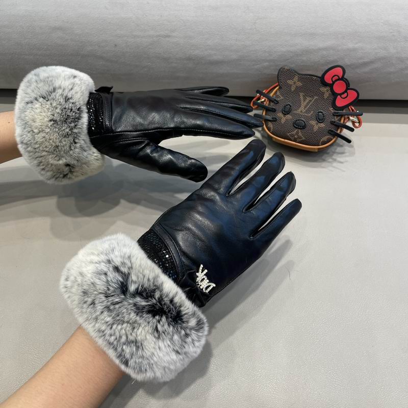 Dior Gloves M L 01 (4)