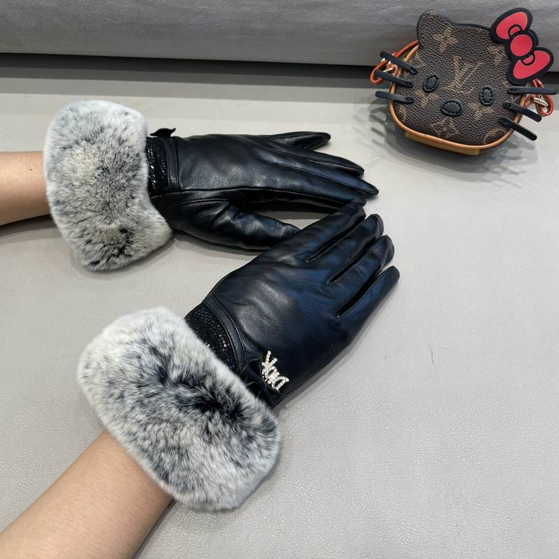 Dior Gloves M L 01 (6)