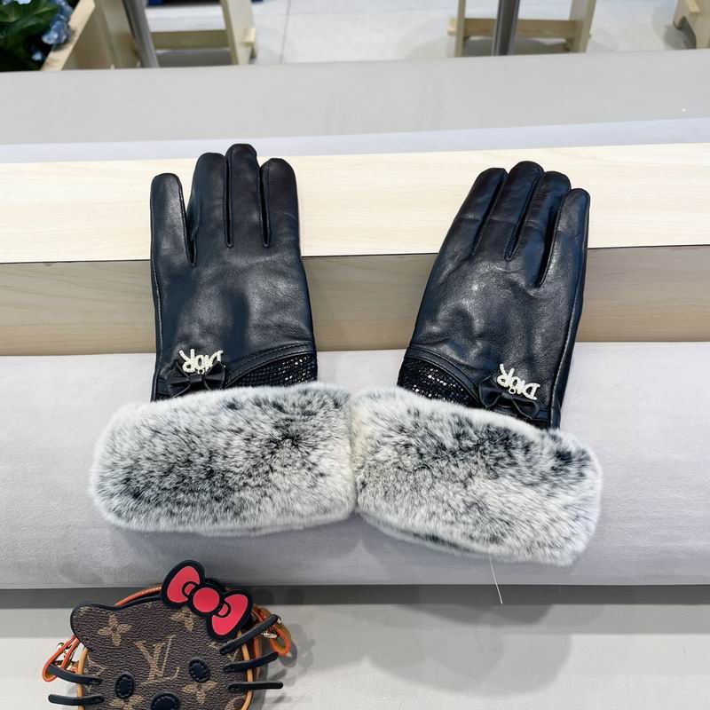 Dior Gloves M L 01 (7)
