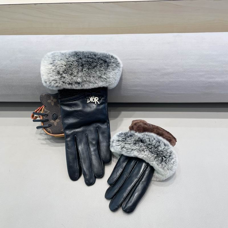 Dior Gloves M L 01 (8)