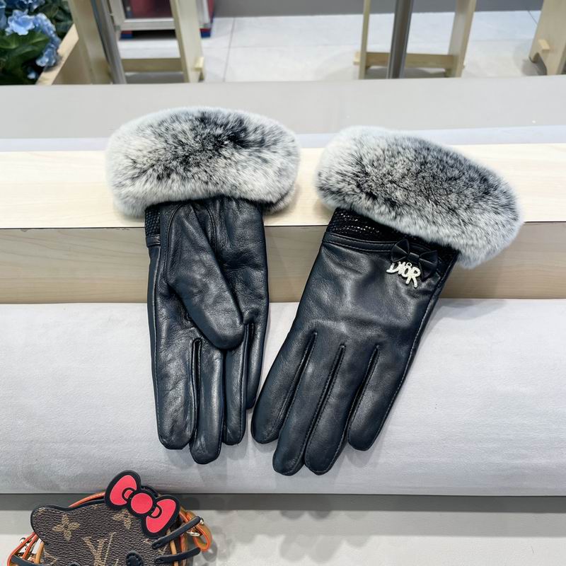 Dior Gloves M L 01 (9)
