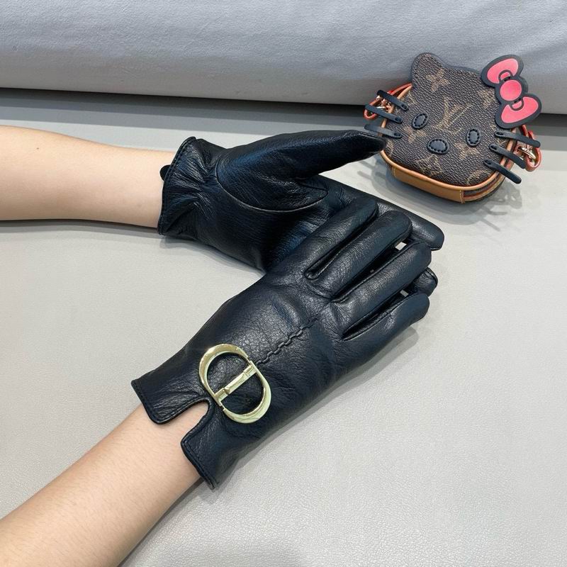Dior Gloves M L 09 (4)