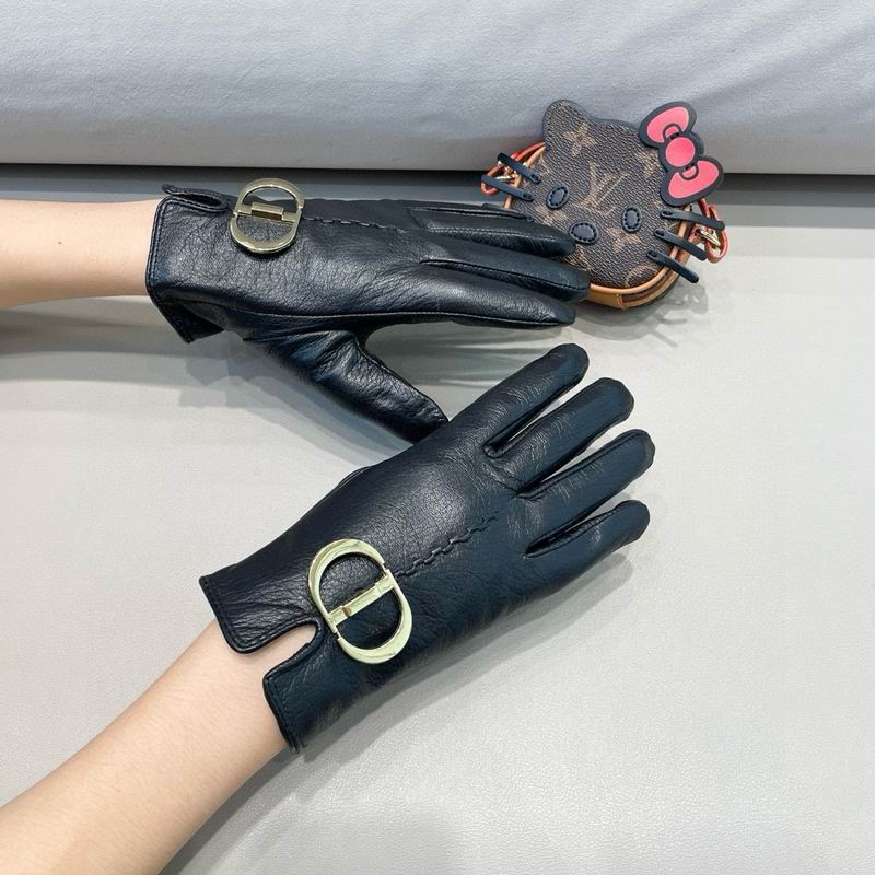 Dior Gloves M L 09 (5)