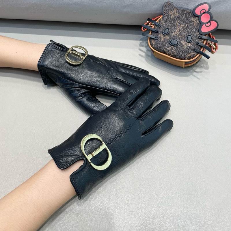Dior Gloves M L 09 (7)