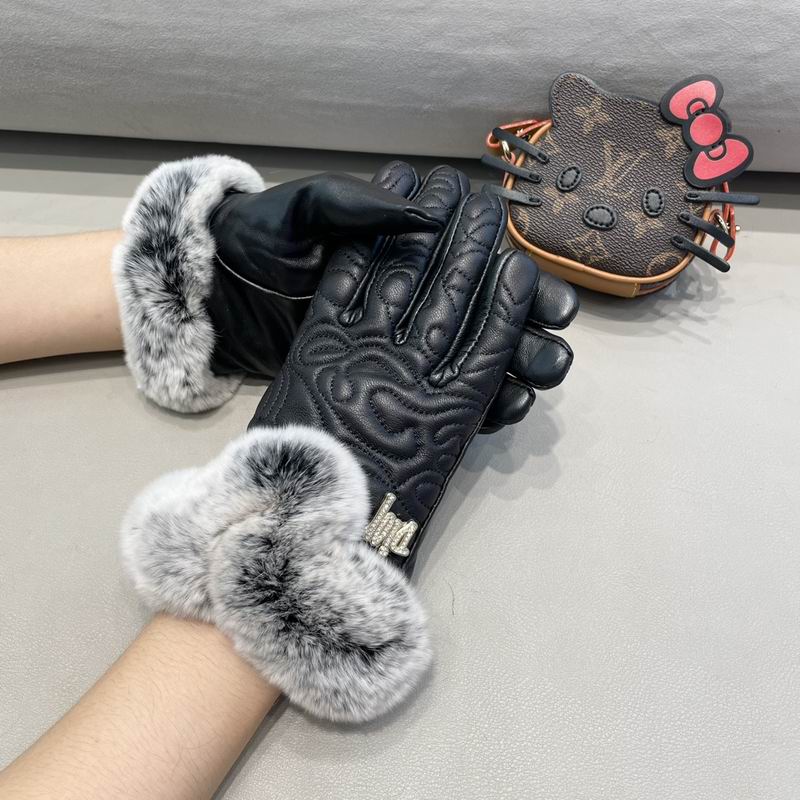 Dior Gloves M L 62 (8)