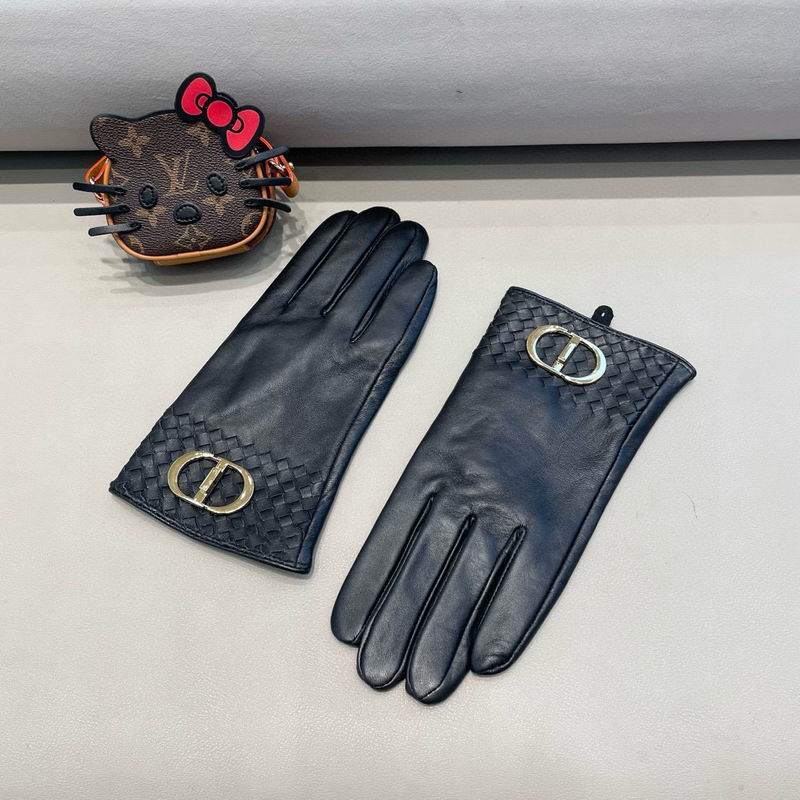 Dior Gloves XL XXL 24 (8)