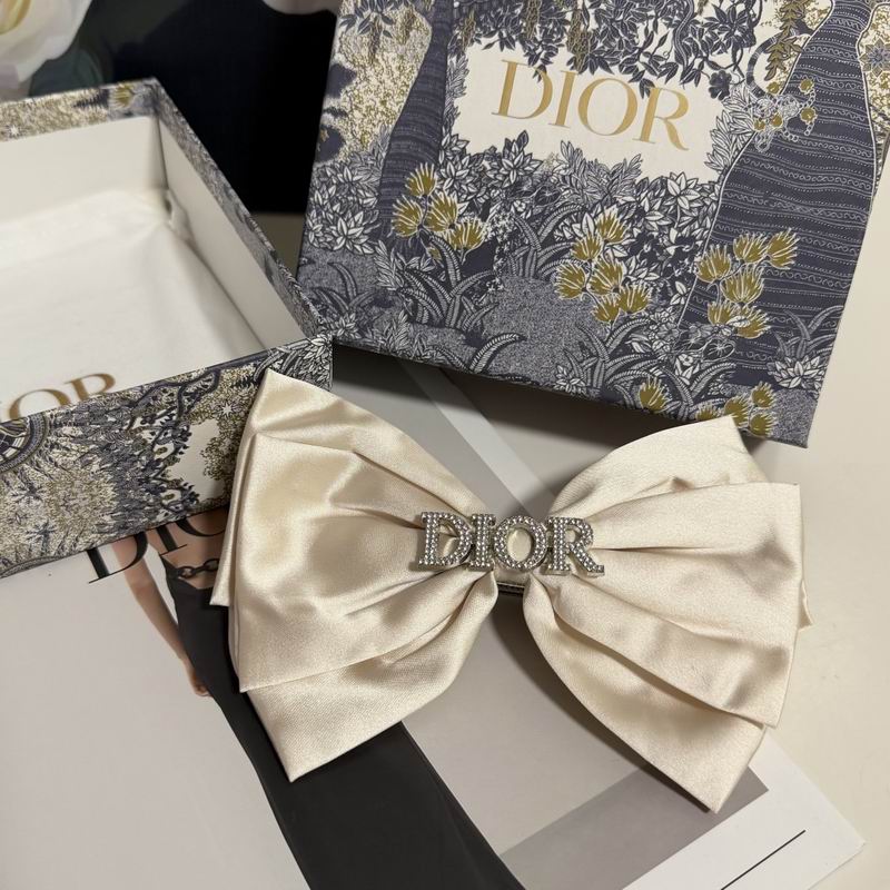 Dior Hairpin hh (10)