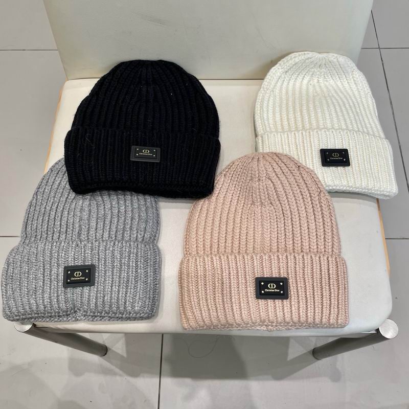 Dior Hat (1082)