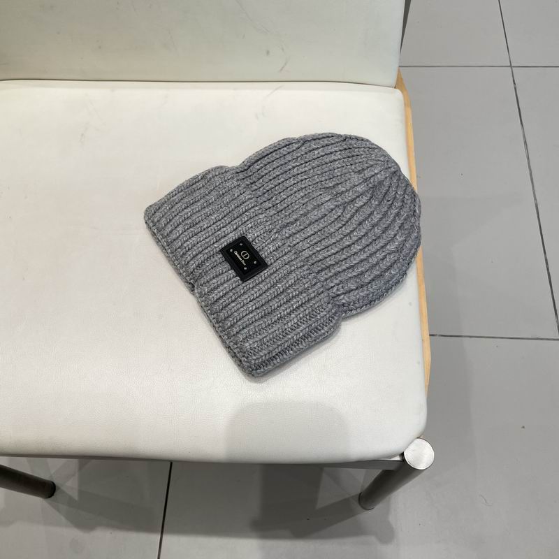 Dior Hat (1085)