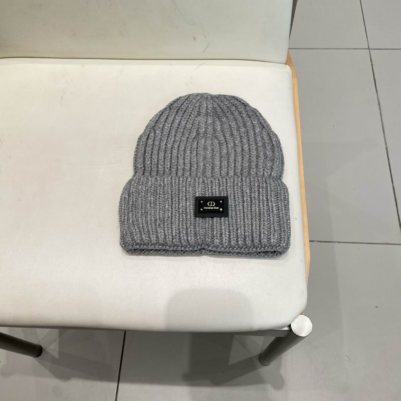 Dior Hat (1086)