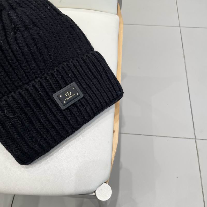 Dior Hat (1092)