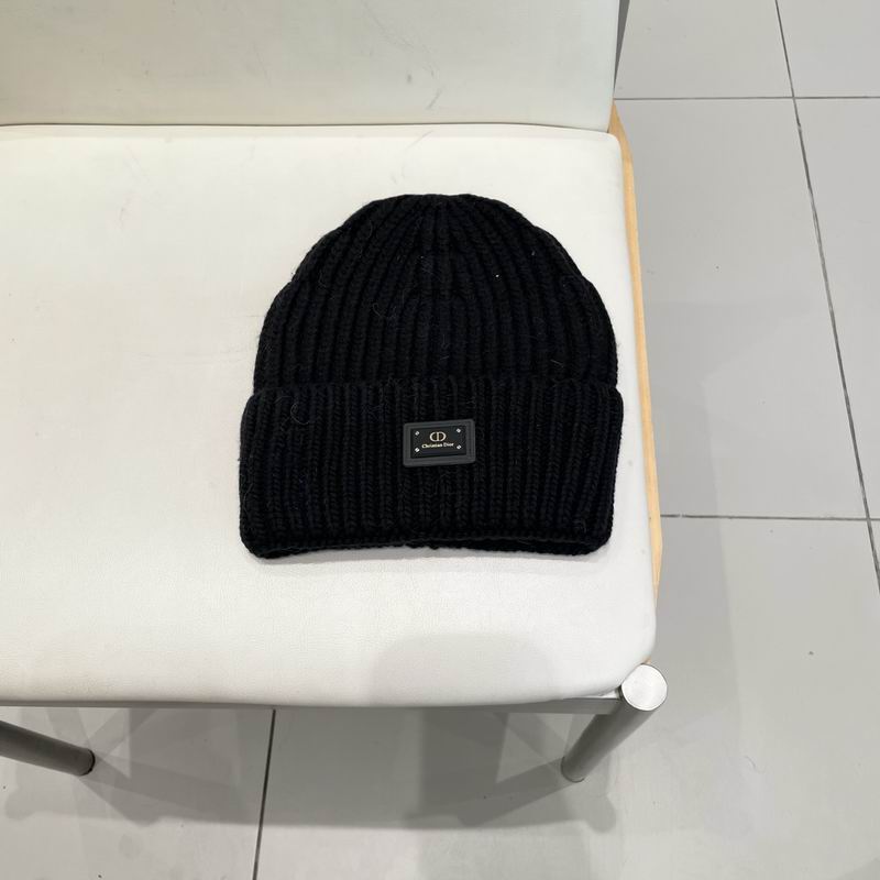 Dior Hat (1095)