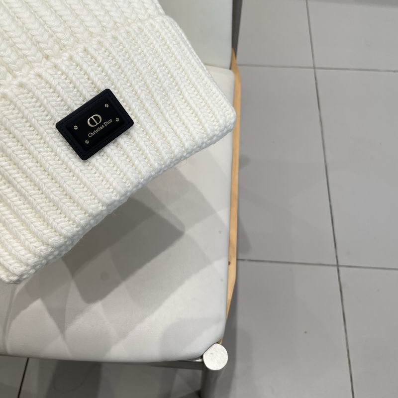 Dior Hat (1101)