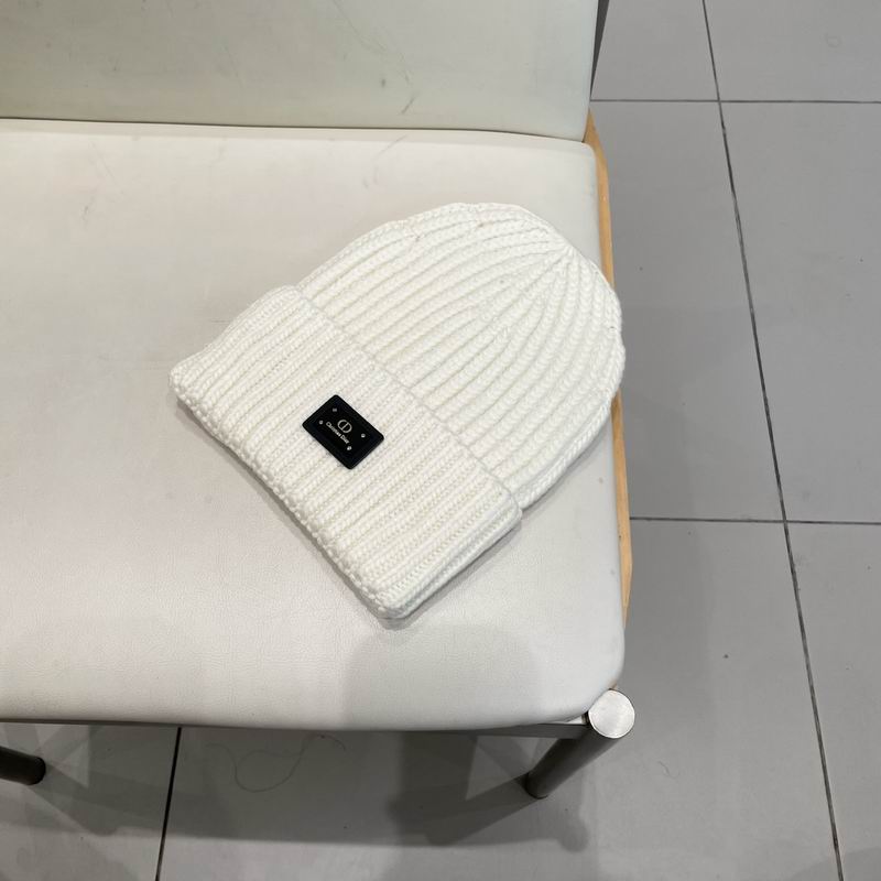 Dior Hat (1103)
