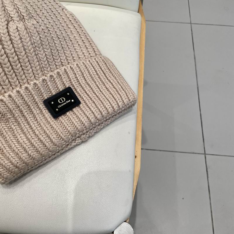 Dior Hat (1110)