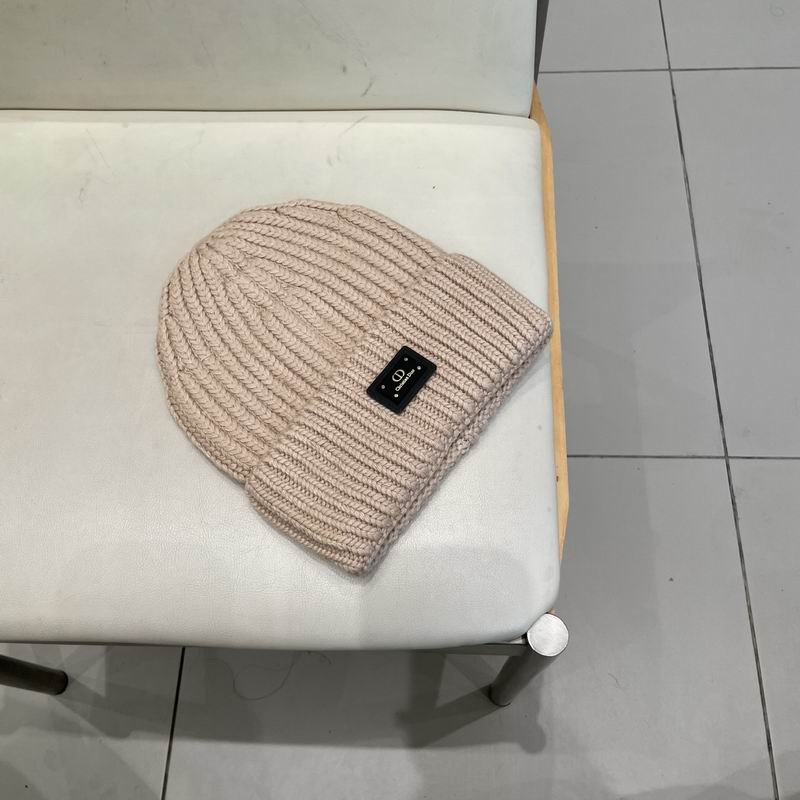 Dior Hat (1111)