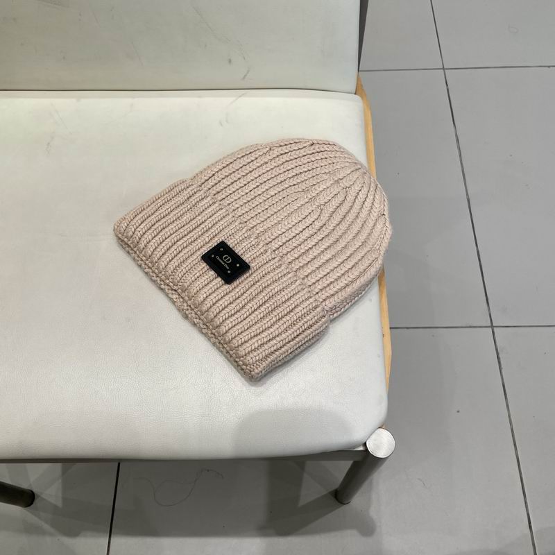 Dior Hat (1112)