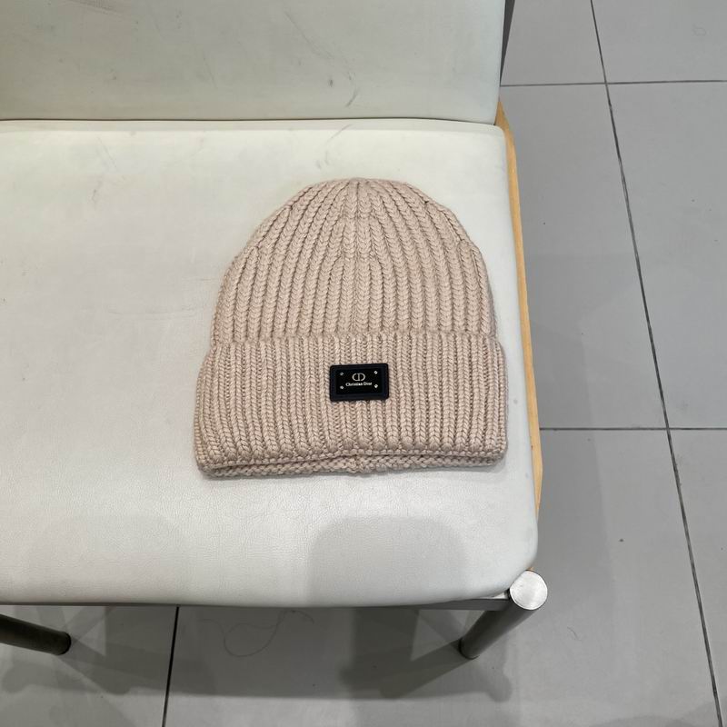 Dior Hat (1113)