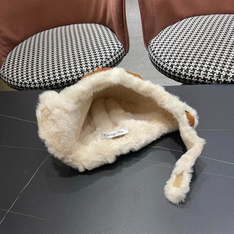 Dior Hat (1303)