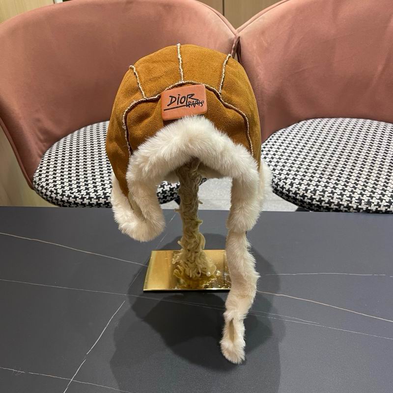 Dior Hat (1305)