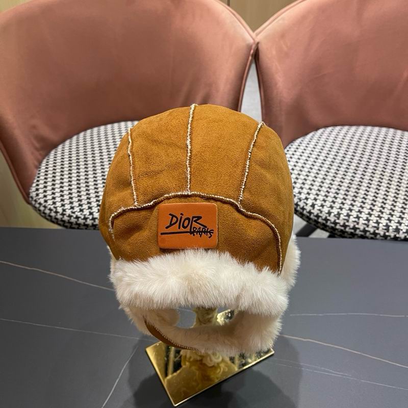 Dior Hat (1308)