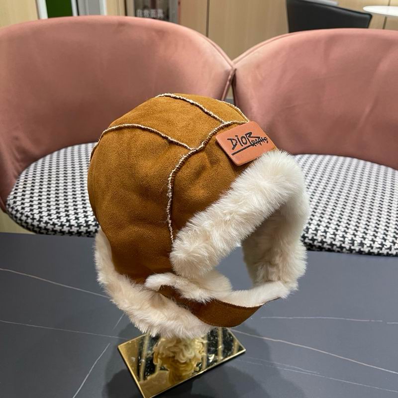 Dior Hat (1309)