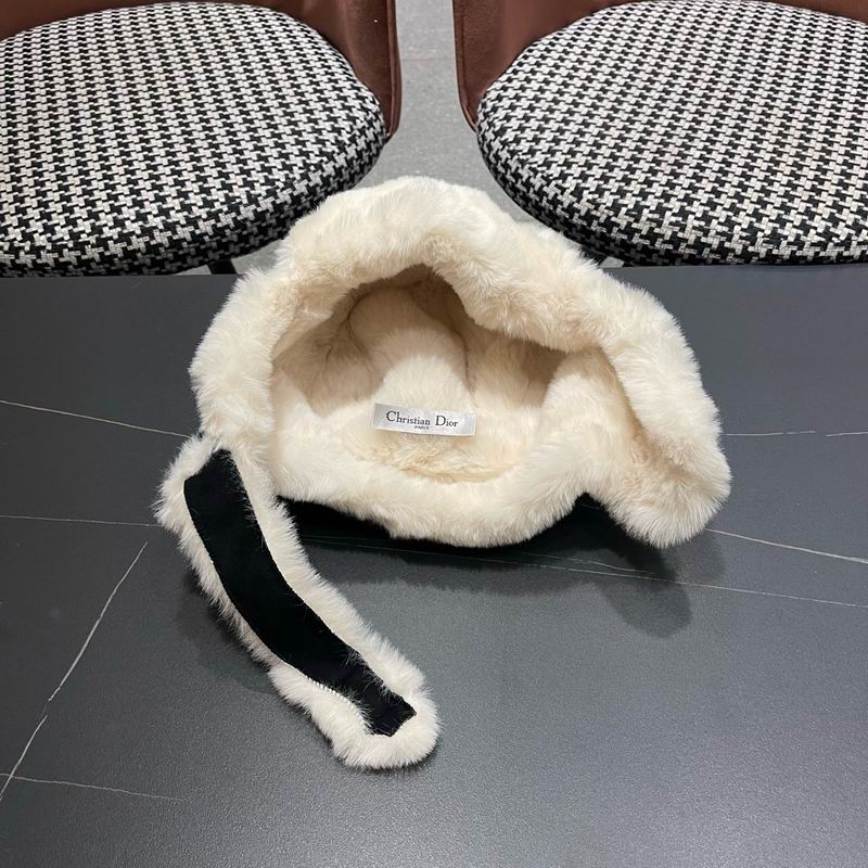 Dior Hat (1315)