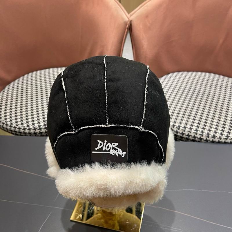 Dior Hat (1317)
