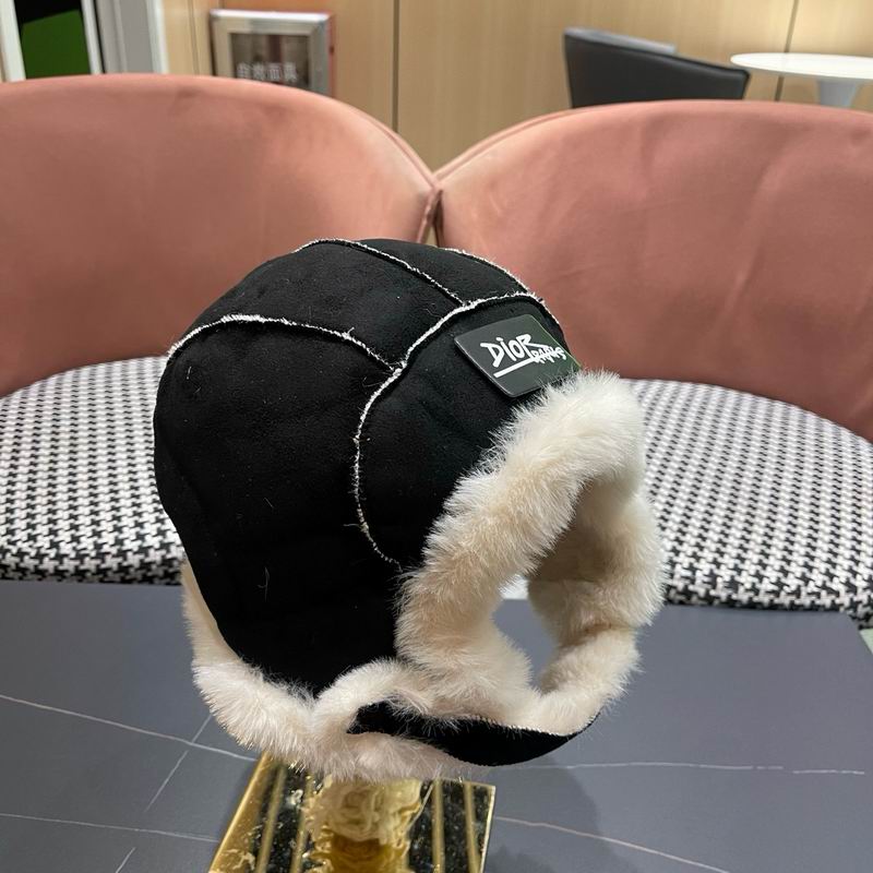 Dior Hat (1320)