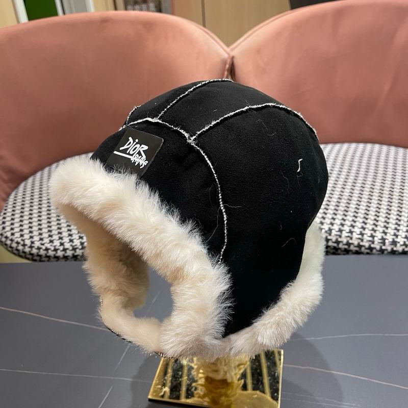 Dior Hat (1321)