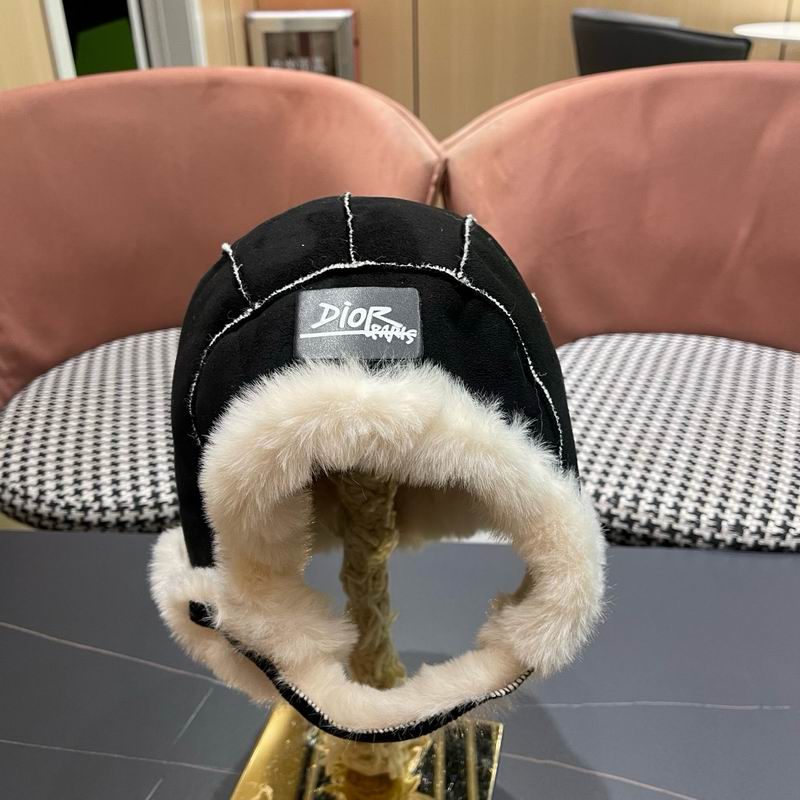 Dior Hat (1322)