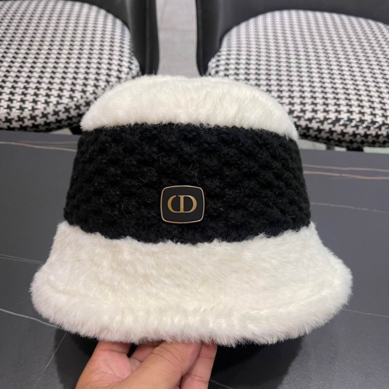 Dior Hat (185)