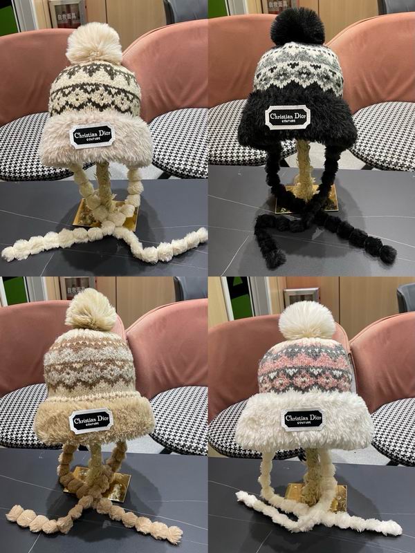Dior Hat (1871)