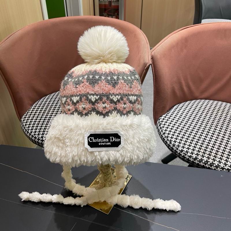 Dior Hat (1878)